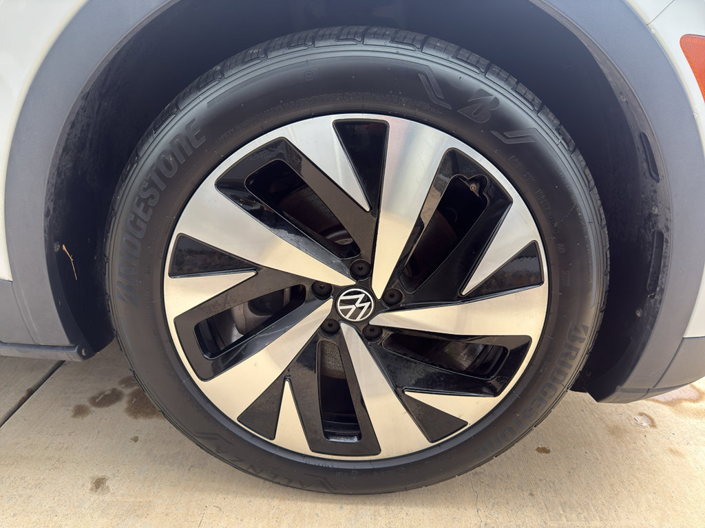 Used 2021 Volkswagen ID.4 1st Edition image 19