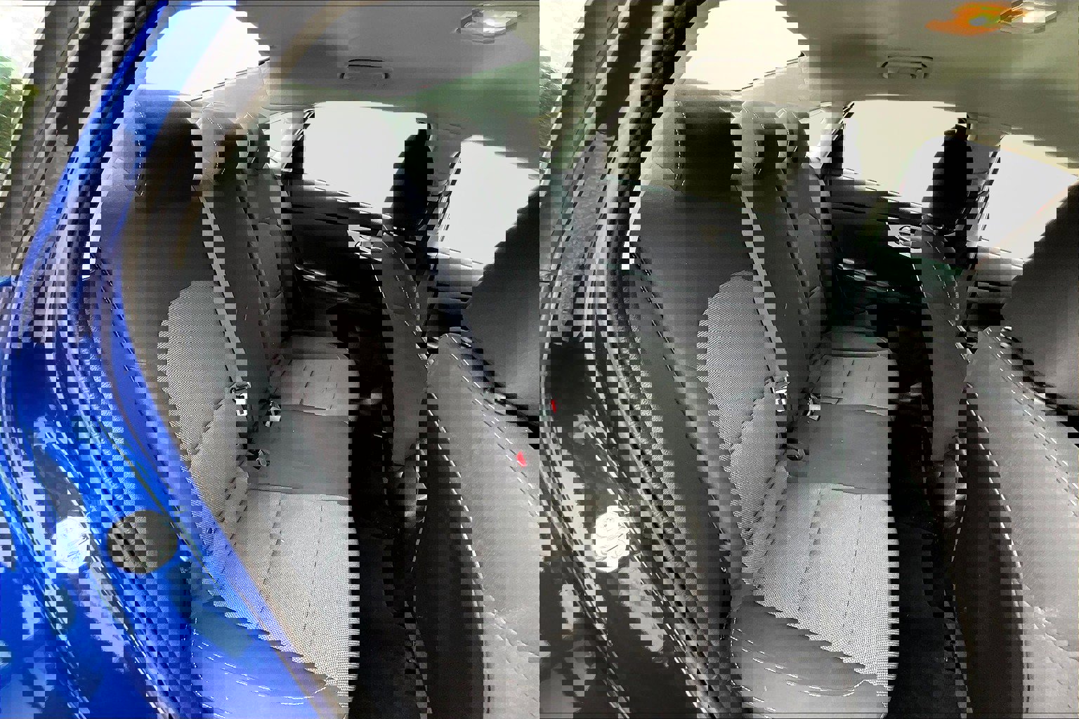 Used 2023 Kia Forte LXS image 16