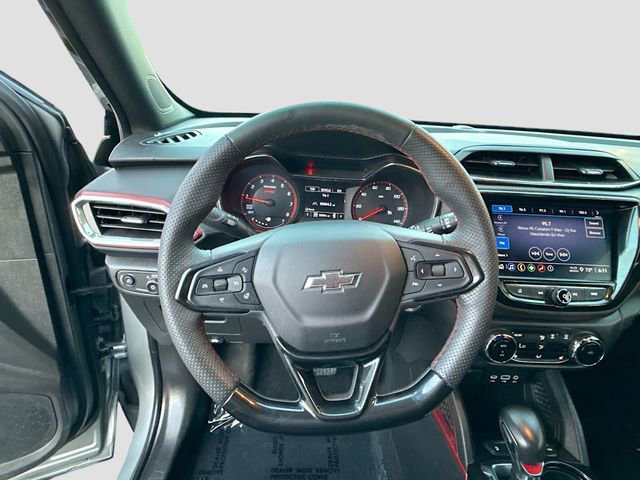 Used 2023 Chevrolet TrailBlazer RS w/ Convenience Package image 11