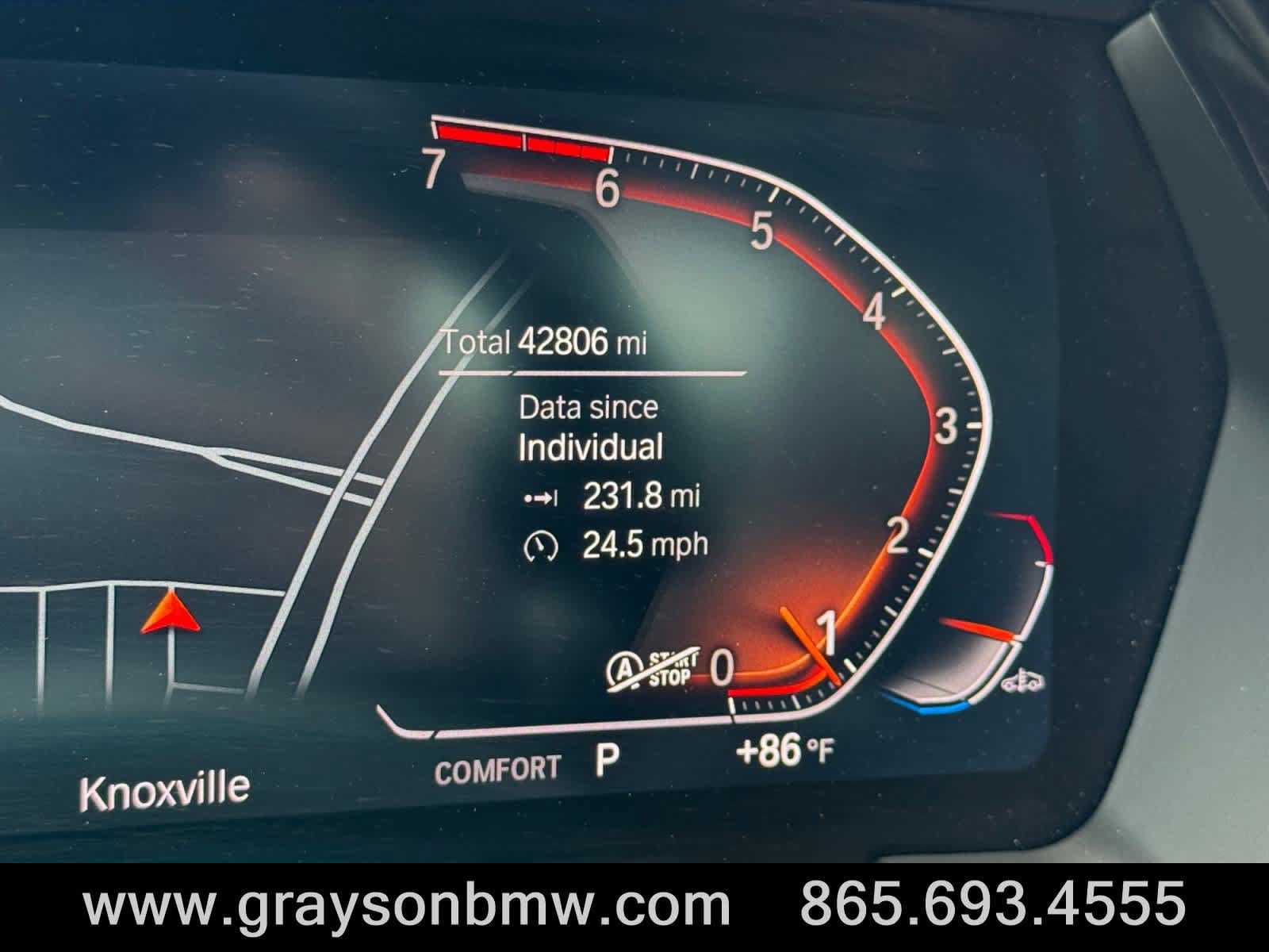 Used 2023 BMW Z4 sDrive30i w/ Premium Package RWD image 32