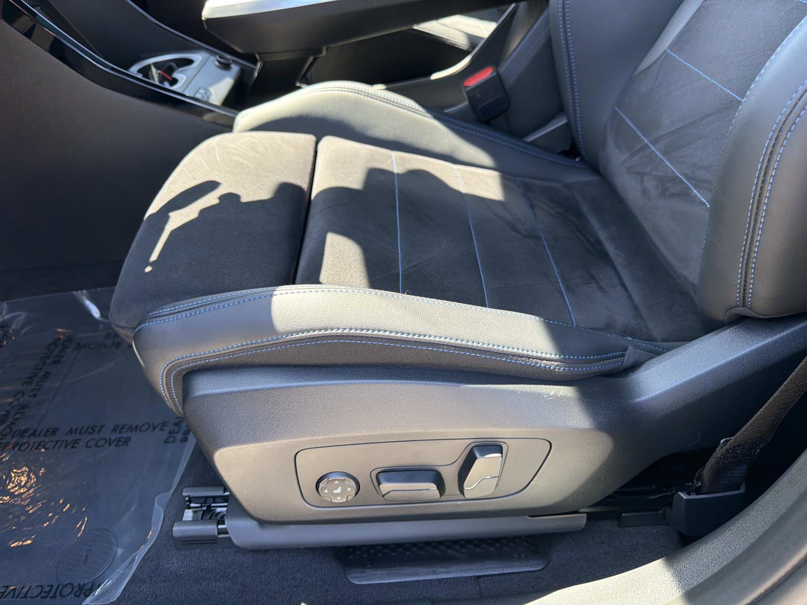 Used 2025 BMW X2 M35i image 16