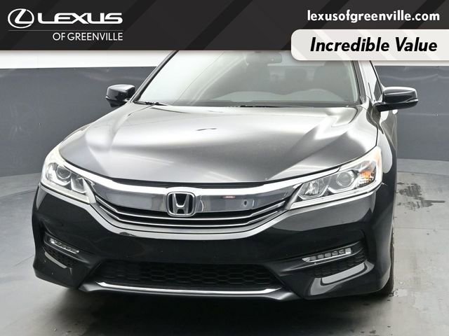 Used 2017 Honda Accord EX-L image 3