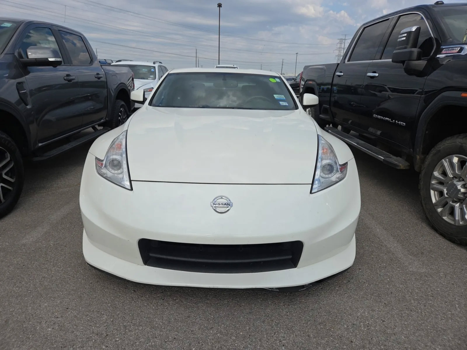 Used 2013 Nissan 370Z NISMO w/ Bose Pkg RWD image 14