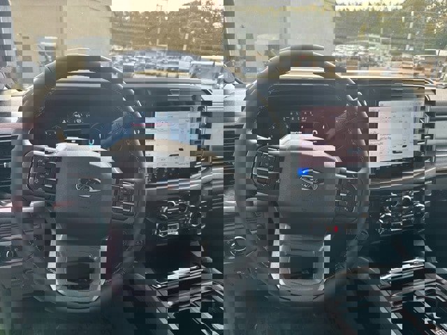 New 2026 Ford F350 Lariat image 50