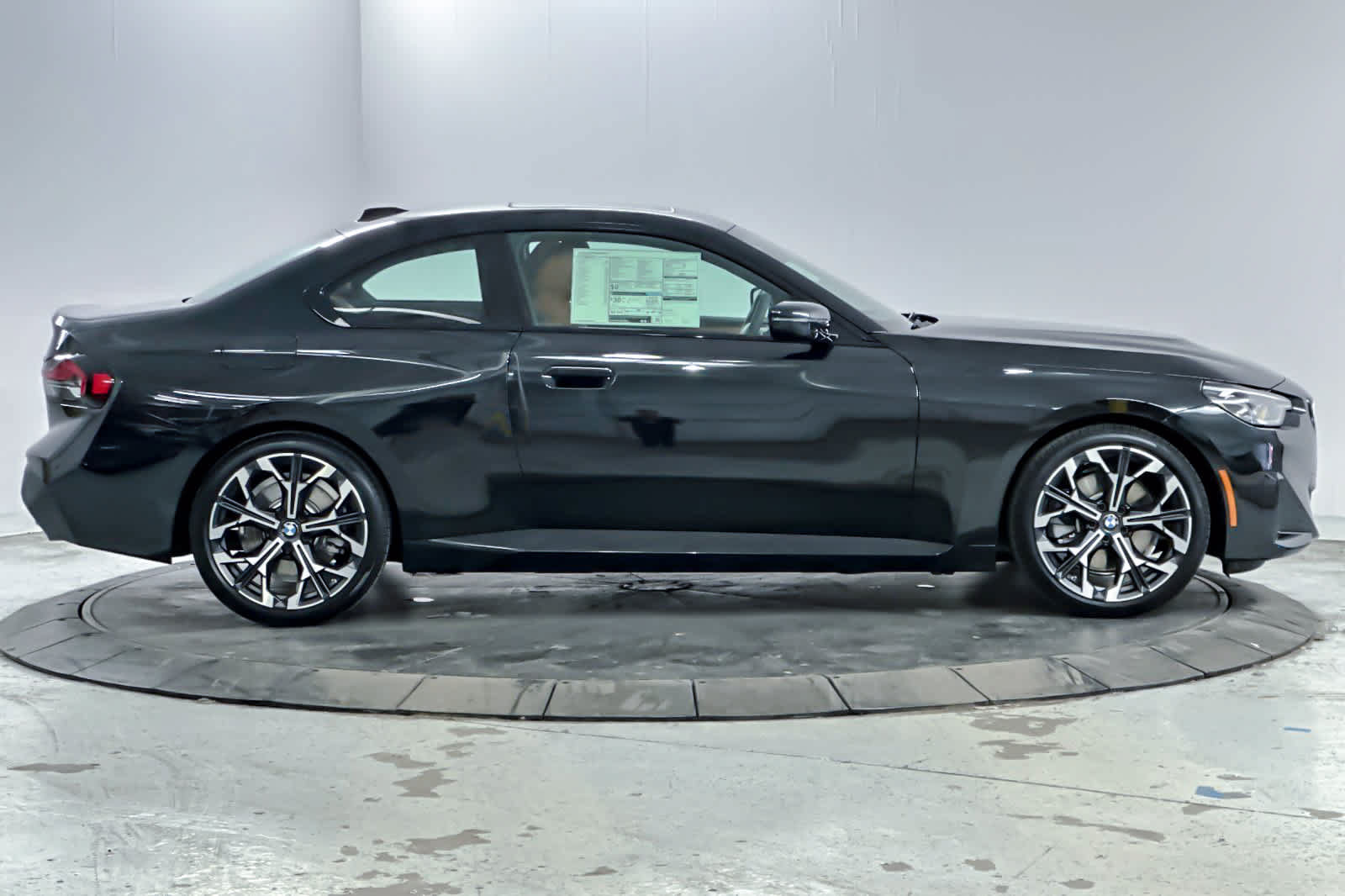 Used 2026 BMW 230i Coupe w/ Premium Package RWD image 8