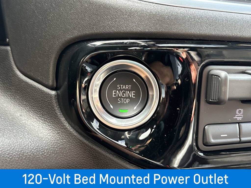 New 2026 Chevrolet Silverado 3500 High Country w/ High Country Premium Package image 19