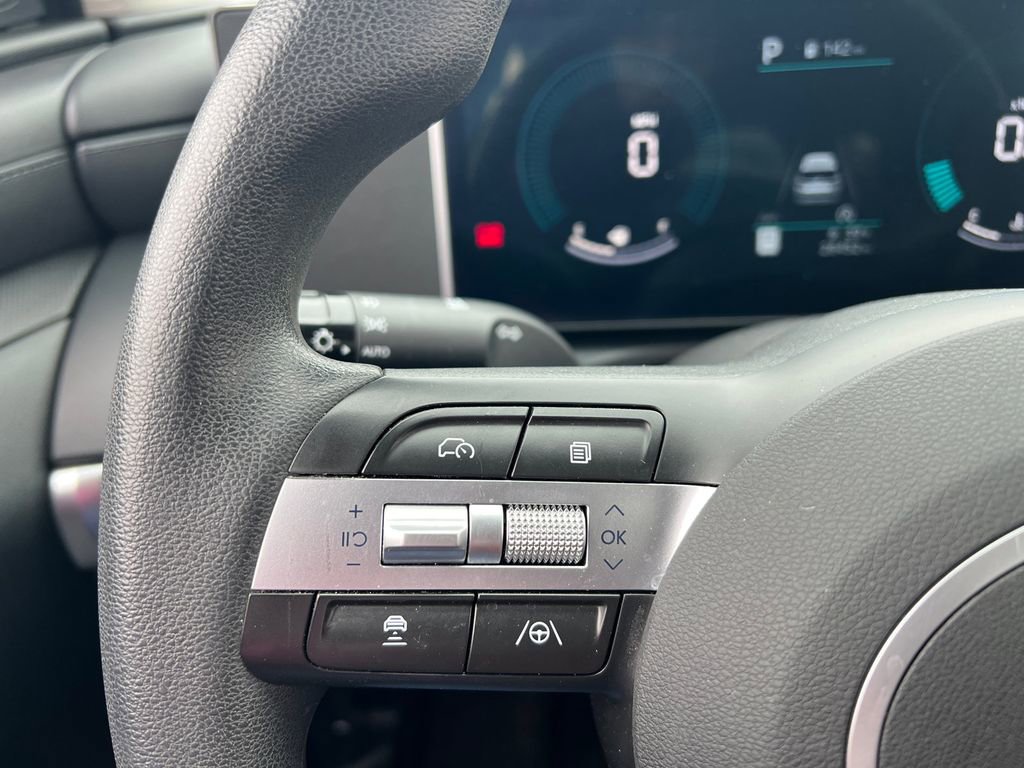 Used 2025 Hyundai Tucson SEL image 15