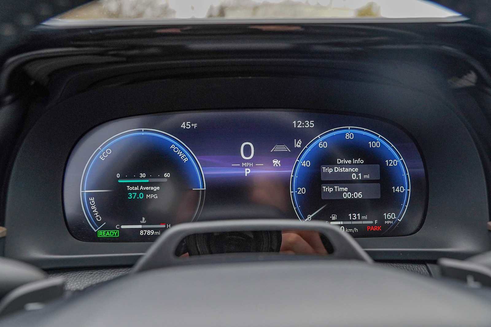 Used 2025 Toyota Crown Signia image 15