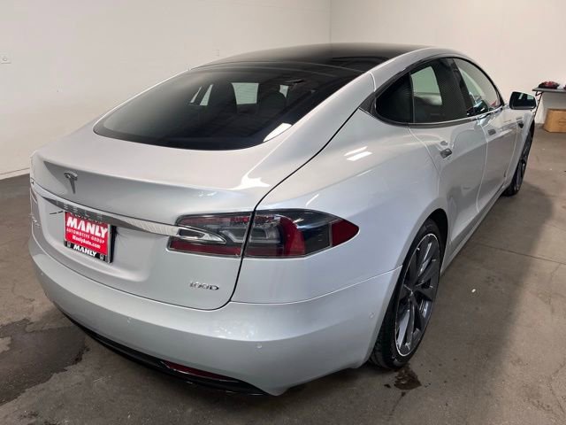 Used 2018 Tesla Model S 100D image 3