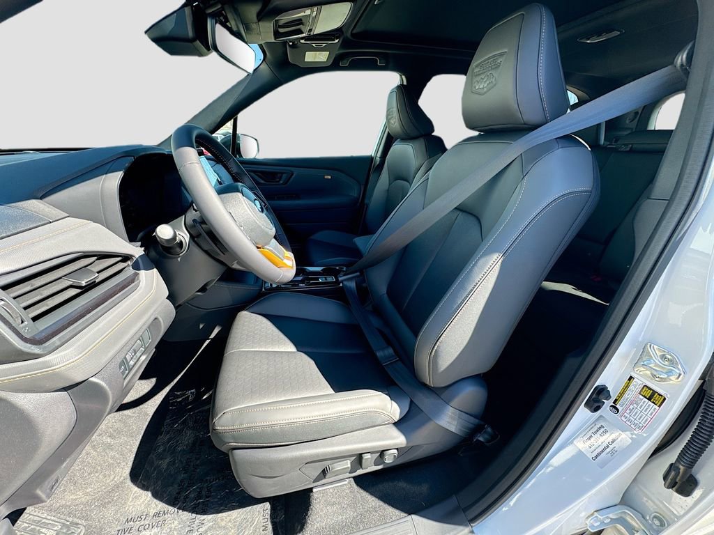 New 2026 Subaru Forester Wilderness image 25