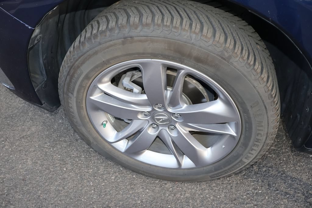 Used 2020 Acura RDX w/ Advance Package AWD/4WD image 67