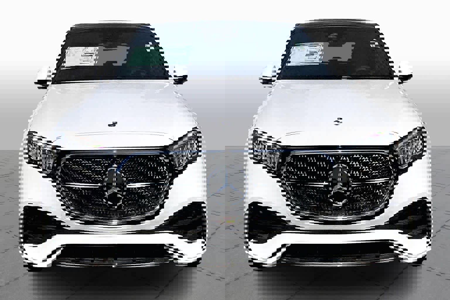 New 2026 Mercedes-Benz E 350 E 350 image 3