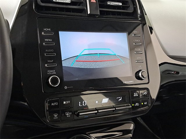 Used 2022 Toyota Prius XLE image 29