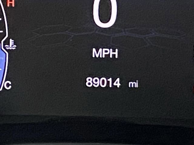 Used 2018 Jeep Compass Limited w/ Navigation Group image 6