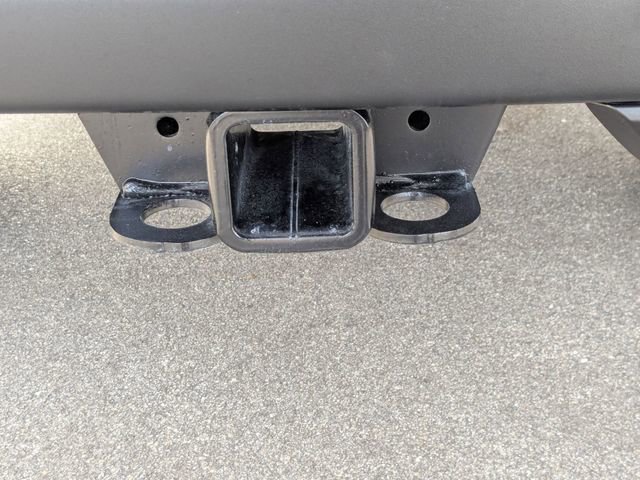 New 2026 RAM 2500 Rebel w/ Rebel Level 2 Equipment Group image 29