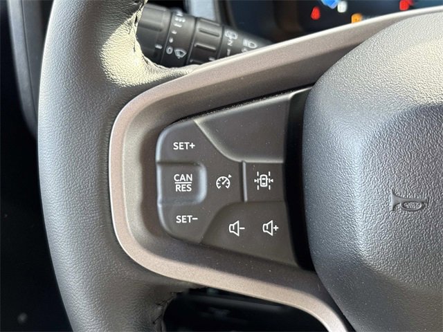 New 2025 Ford Bronco Big Bend w/ Black Diamond Package image 24