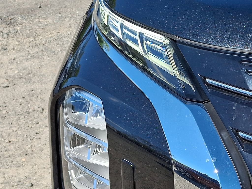 Used 2022 Mitsubishi Outlander SEL AWD/4WD image 34