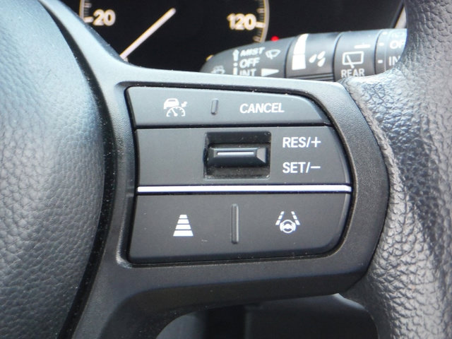 Certified 2024 Honda CR-V EX image 35