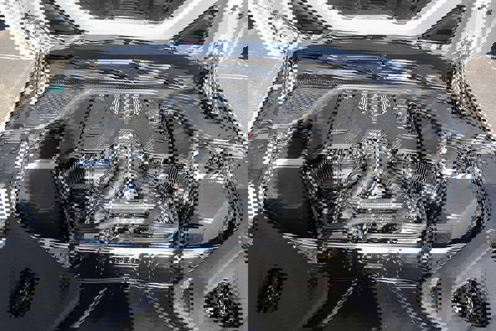 New 2025 BMW M8 Competition w/ M Driver's Package image 37