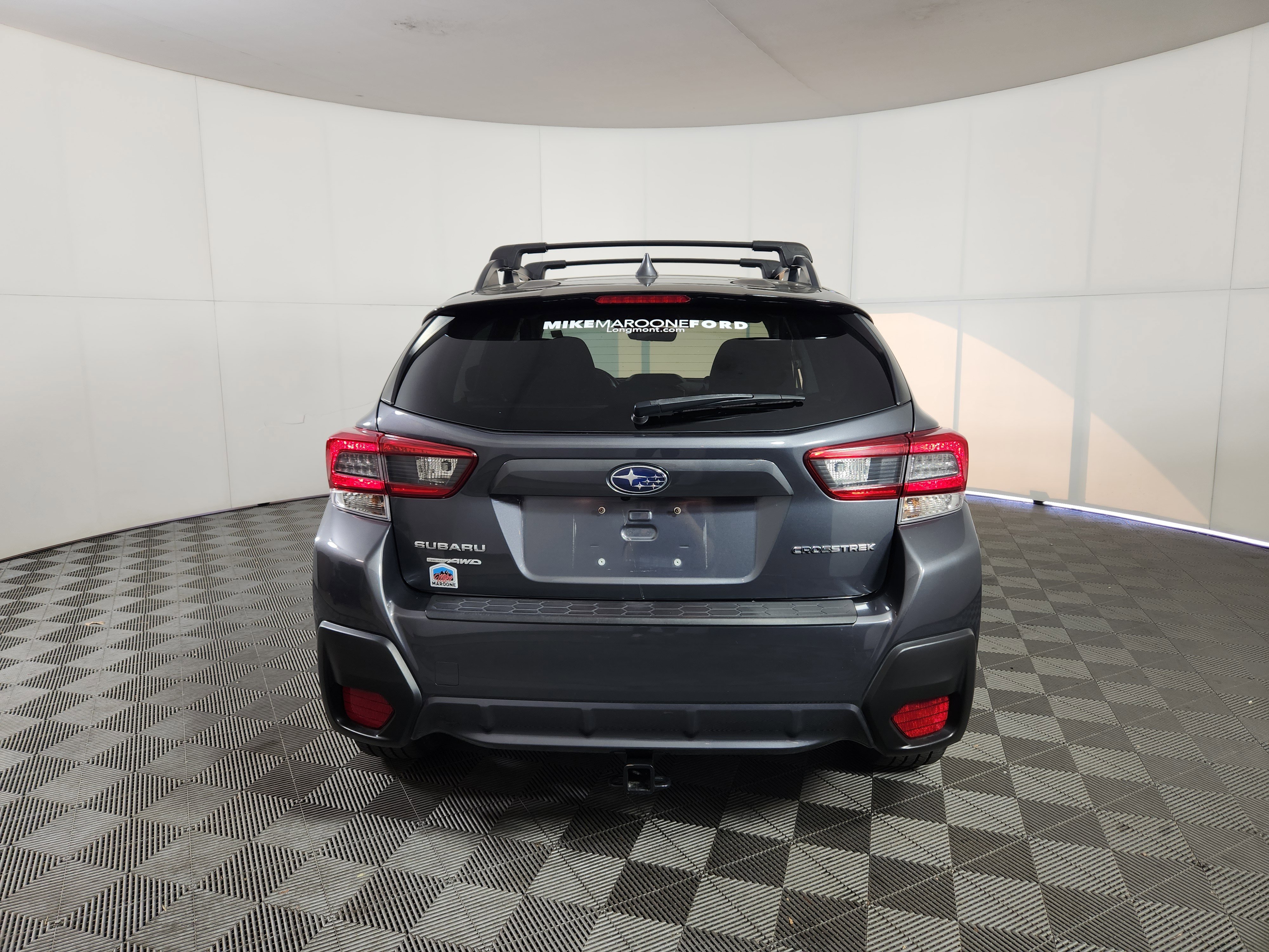 Used 2023 Subaru Crosstrek 2.0i Premium image 6