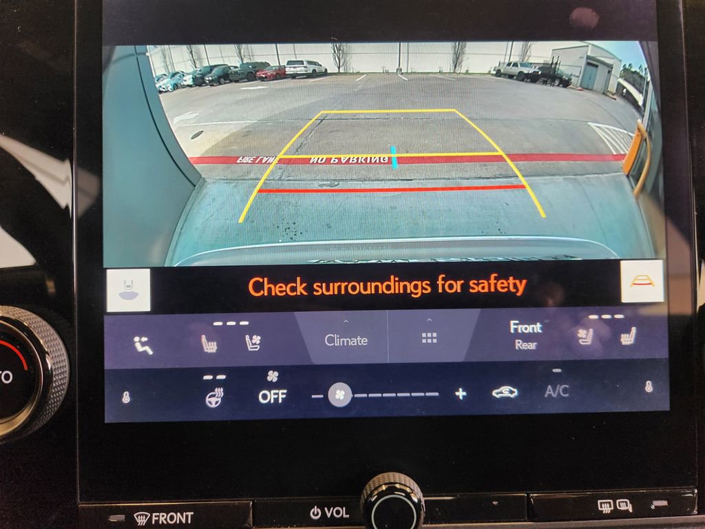 Used 2023 Lexus RX 350 Premium w/ Cold Area Package image 17