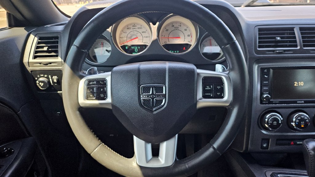 Used 2013 Dodge Challenger R/T Plus RWD image 27