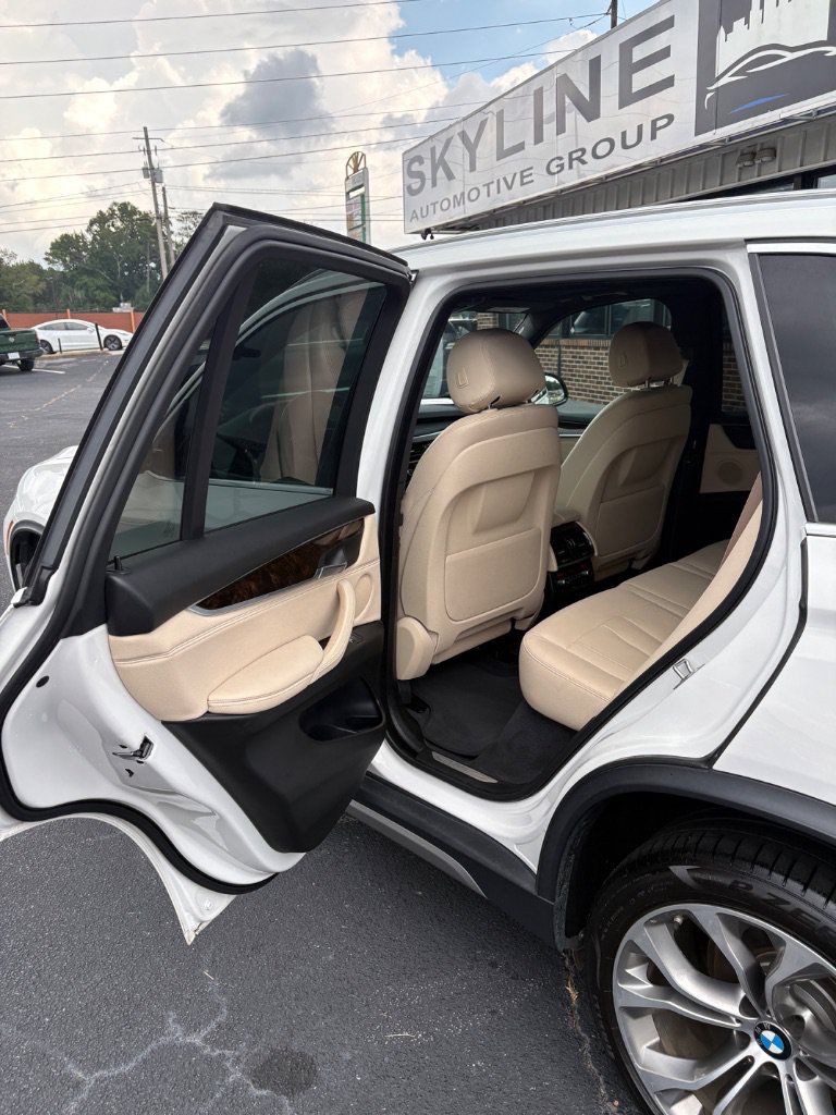 Used 2018 BMW X5 sDrive35i RWD image 23