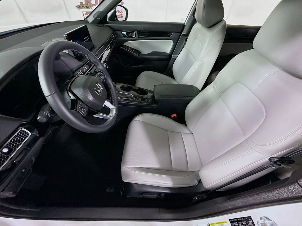 Used 2026 Honda Civic Sport Touring image 24