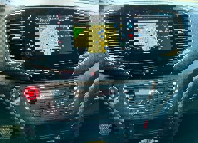 Certified 2022 Honda Passport TrailSport image 32