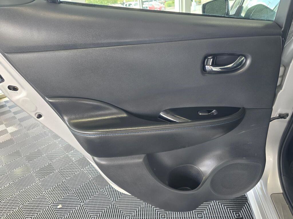 Used 2018 Nissan Leaf SL w/ SL Technology Package image 36