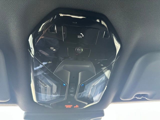 New 2026 BMW X3 xDrive30 AWD/4WD image 23