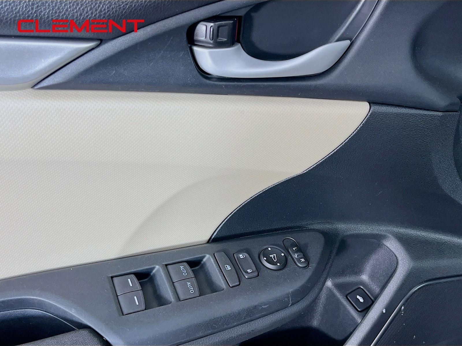 Used 2018 Honda Civic LX image 23