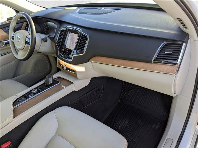 Used 2021 Volvo XC90 T8 Inscription Expression w/ Advanced Package image 25