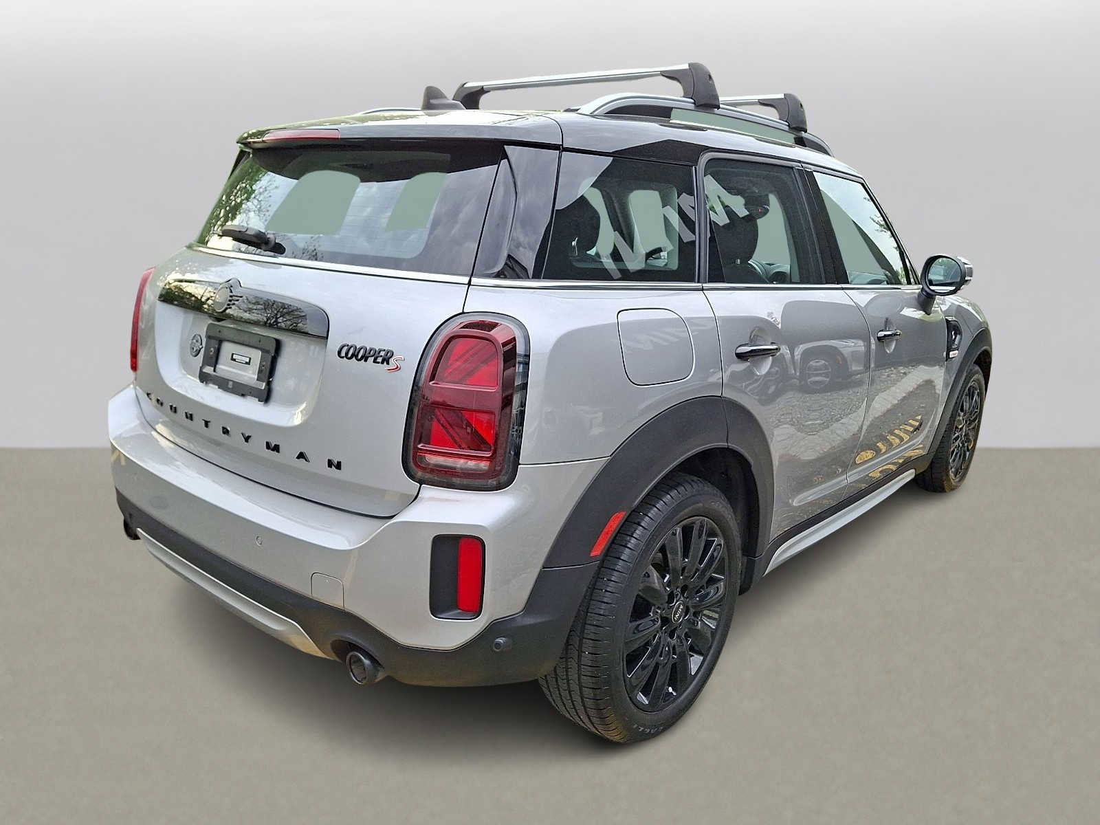 Used 2024 MINI Cooper Countryman S w/ Premium Package AWD/4WD image 4