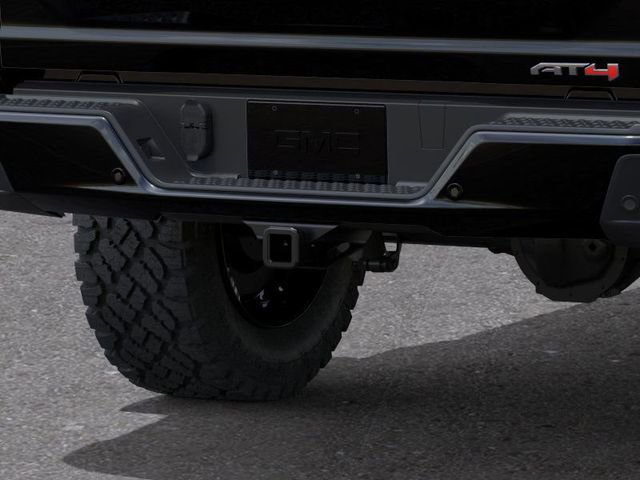 New 2026 GMC Canyon AT4 image 14