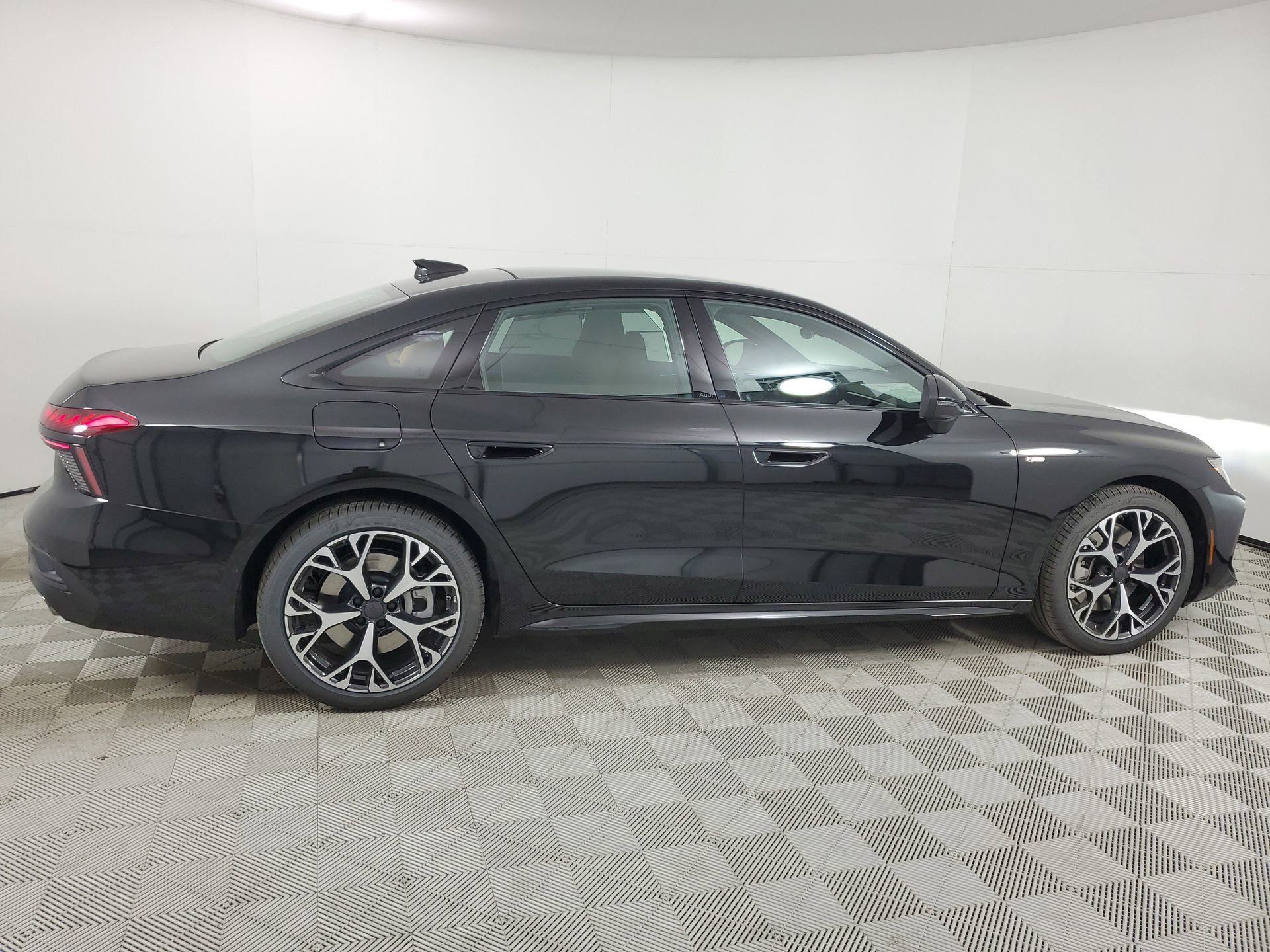 New 2026 Audi A6 Premium Plus image 12