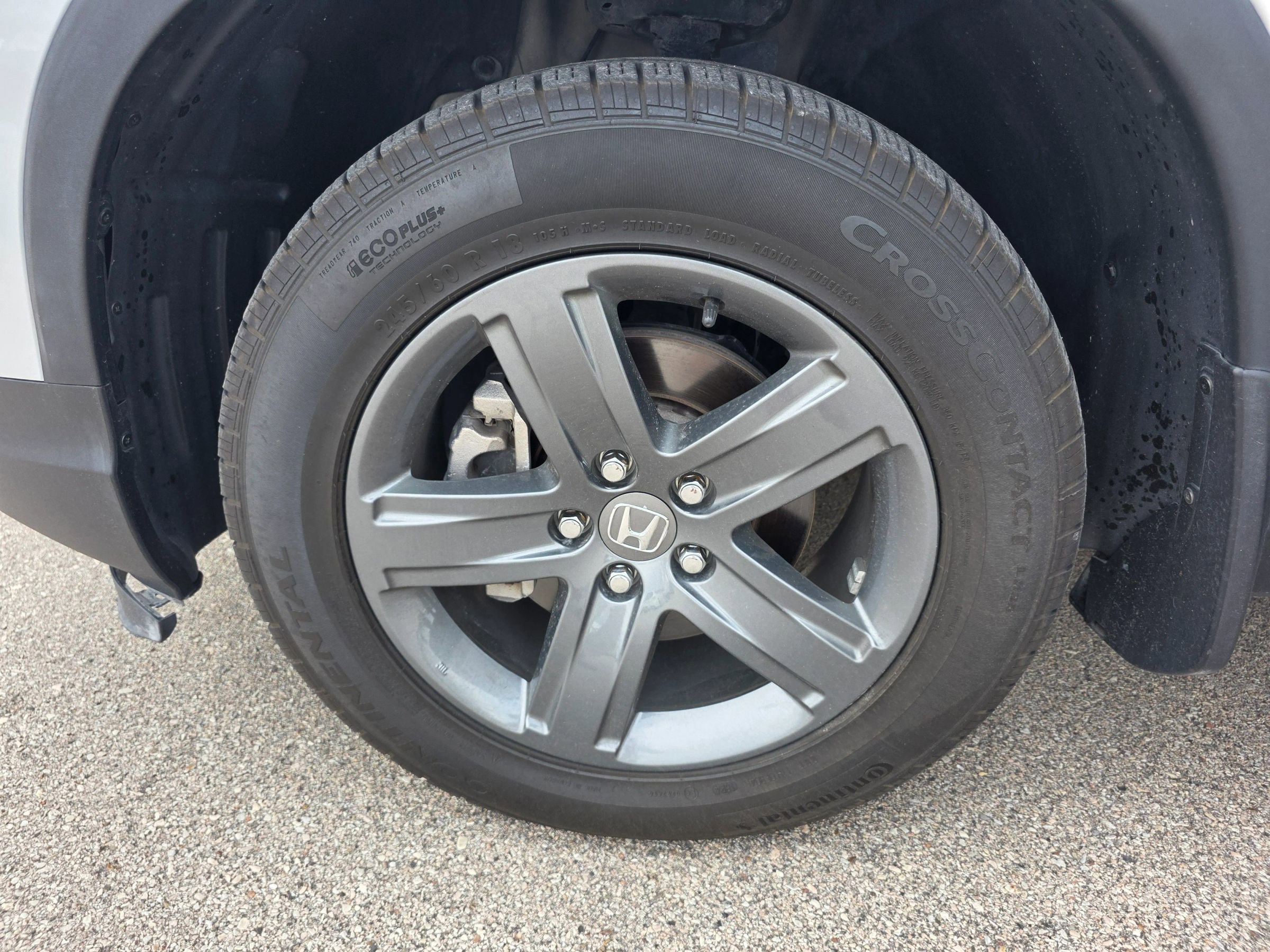 Used 2023 Honda Ridgeline RTL image 16