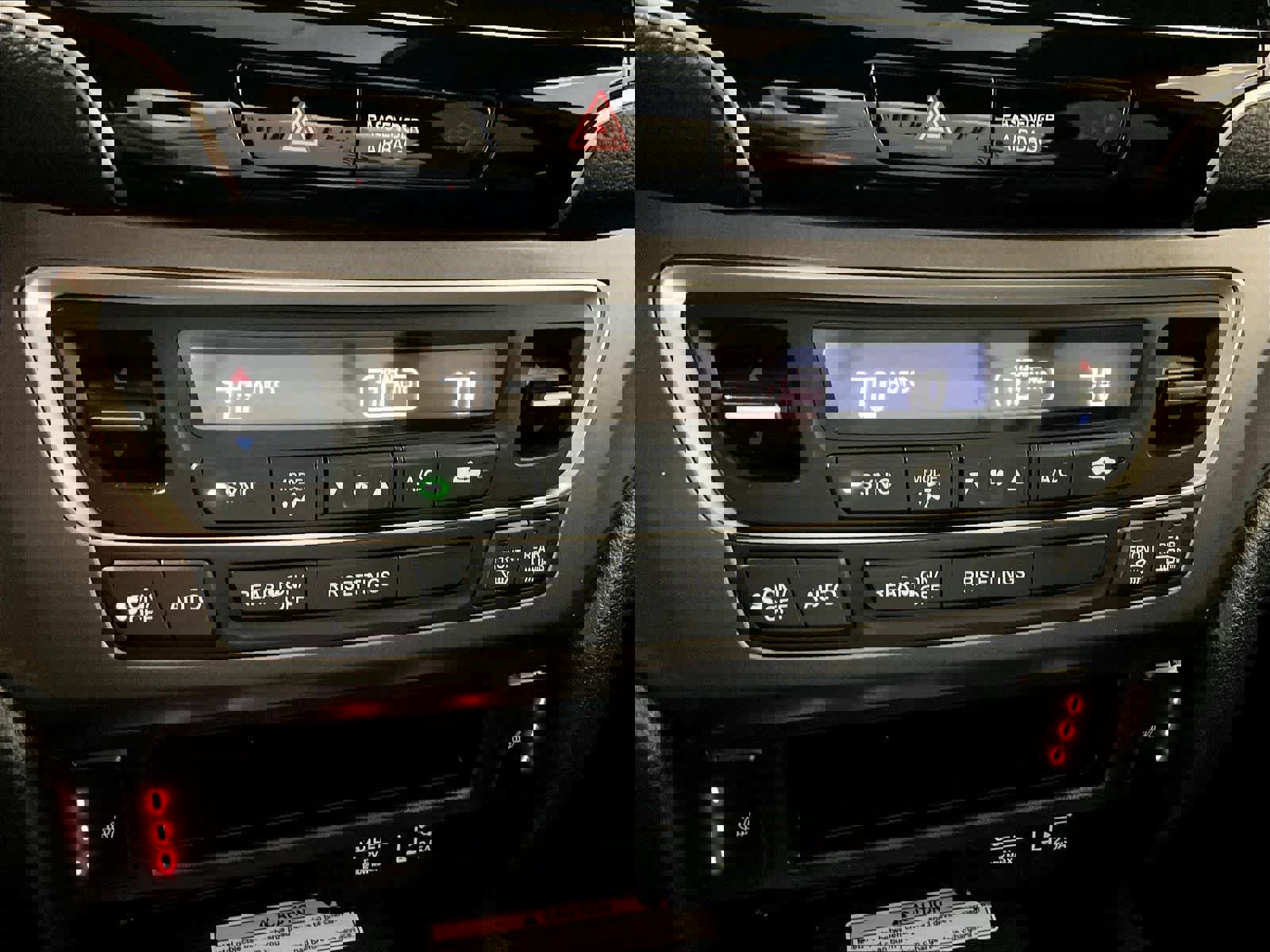 Used 2023 Honda Passport EX-L image 26