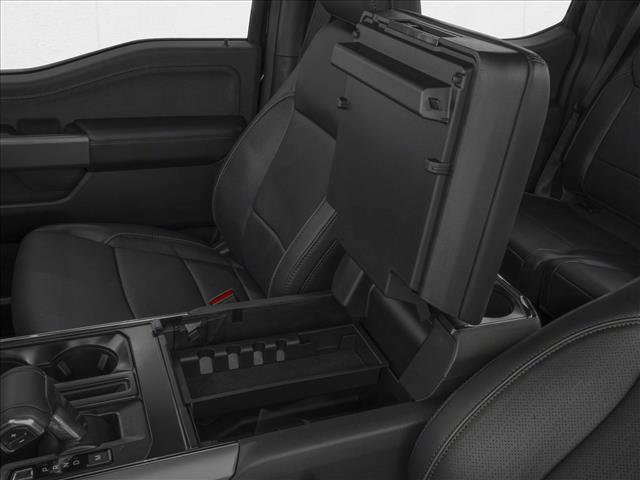 New 2026 Ford F150 Lariat RWD image 10