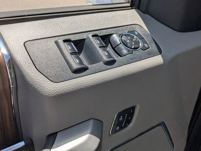 Used 2016 Ford F150 Lariat RWD image 10