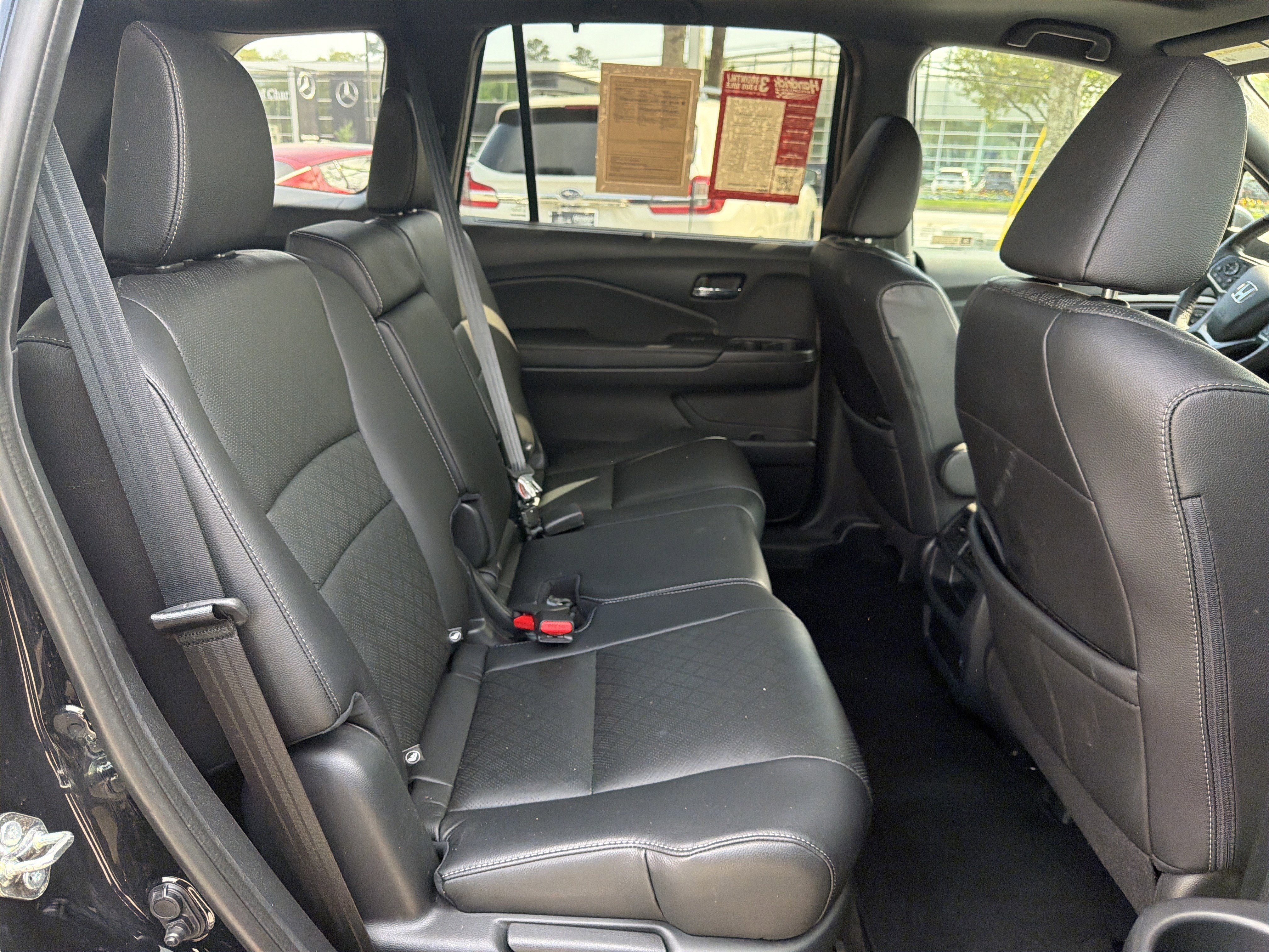 Used 2020 Honda Passport EX-L image 33
