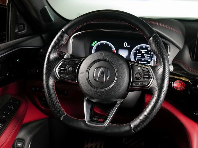 Used 2022 Acura MDX Type S AWD/4WD image 14