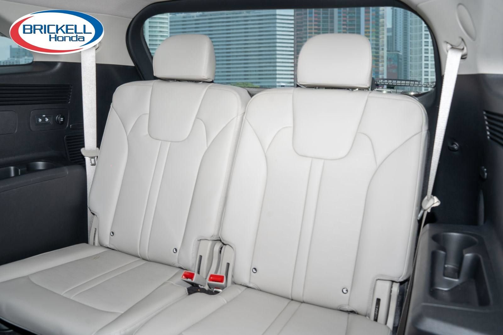 Used 2026 Kia Sorento EX w/ EX Premium Package FWD image 21