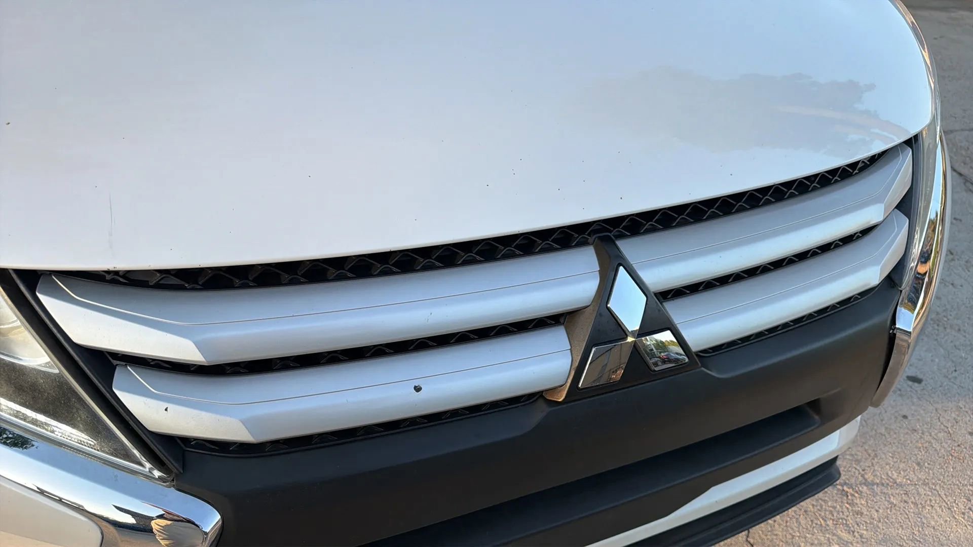 Used 2020 Mitsubishi Eclipse Cross ES image 29