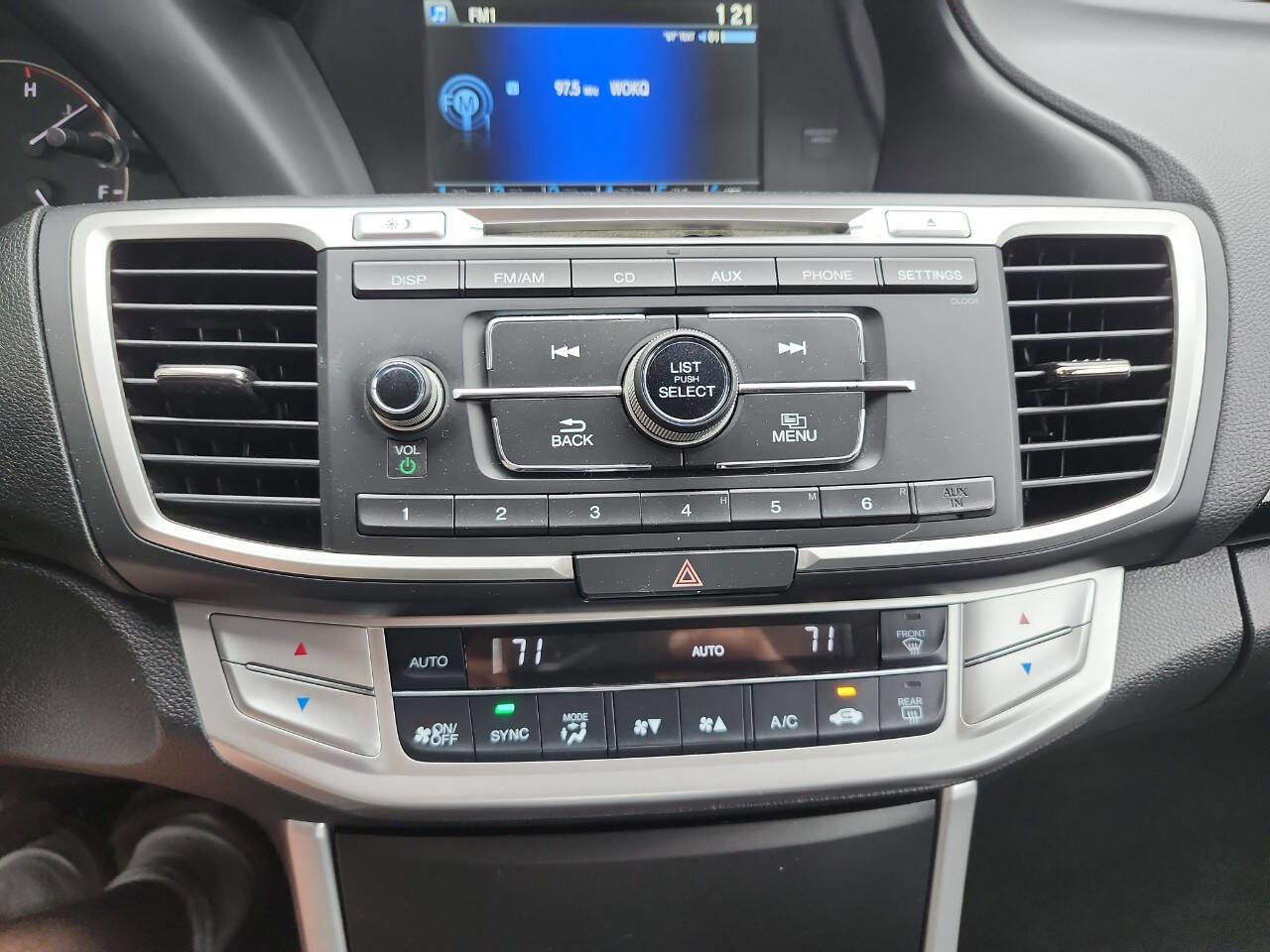 Used 2013 Honda Accord Sport image 20