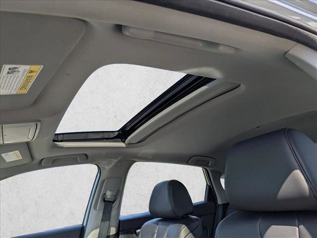 Certified 2025 Acura Integra image 16