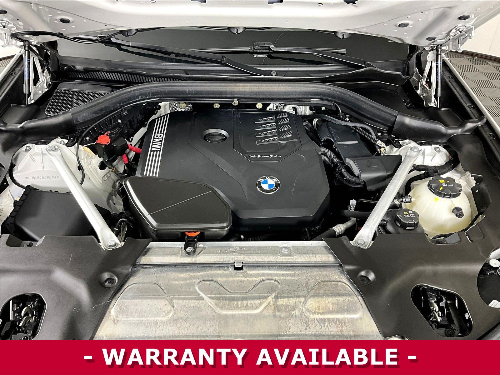 Used 2024 BMW X3 xDrive30i w/ Premium Package AWD/4WD image 30