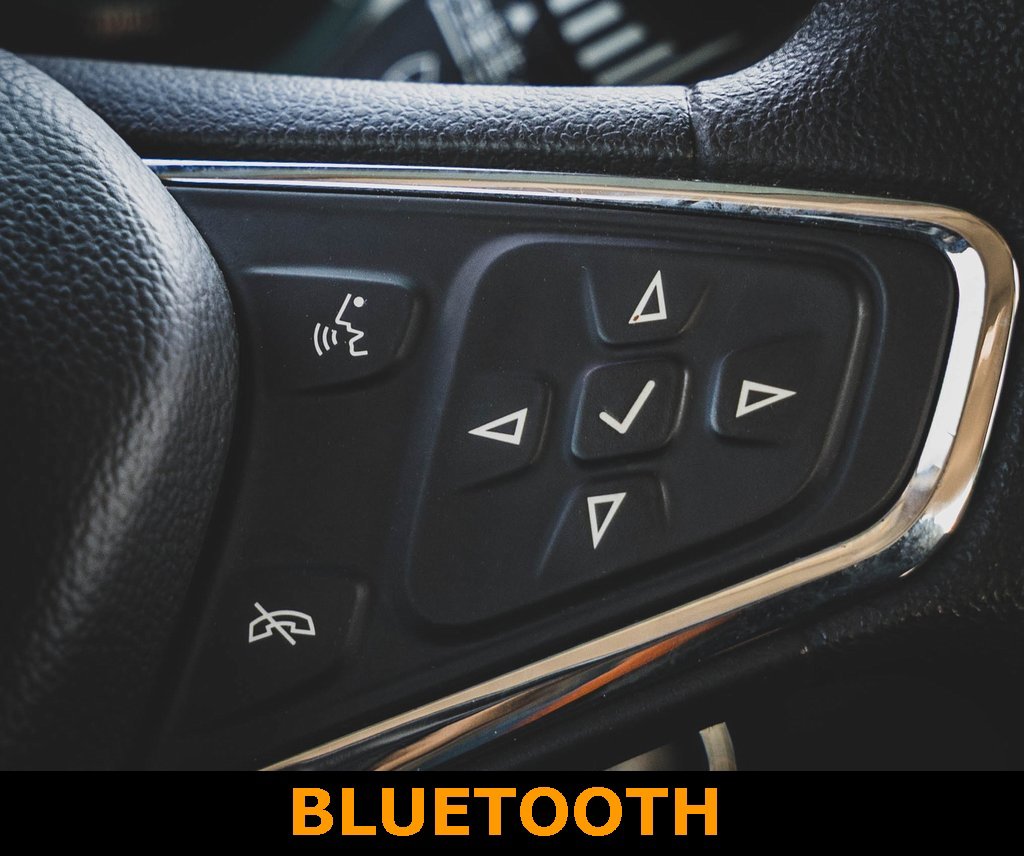 Used 2018 Chevrolet Cruze LT w/ Convenience Package image 13