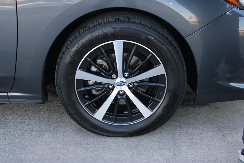 Used 2023 Subaru Impreza Premium image 30