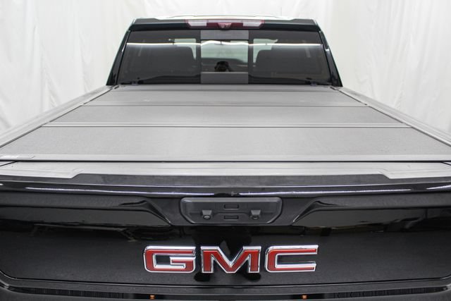 Used 2023 GMC Sierra 1500 Denali w/ Denali Reserve Package AWD/4WD image 9